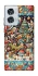 Чохол на Motorola Edge 50 Fusion Christmas spirit ver.17 фото 1 з 1