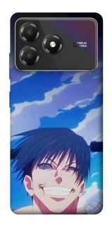 Чохол на ZTE Blade A36 Toji v5 фото 1 з 1