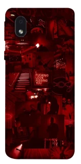 Чохол на Samsung Galaxy M01 Core / A01 Core Love collage ver.5 фото 1 з 1