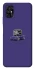 Чохол на ZTE Blade V2020 Smart Porsche purple фото 1 з 1
