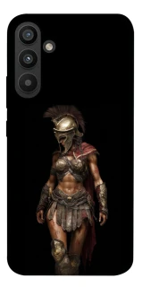 Чехол на Samsung Galaxy A34 5G Goddess of war ver.6 фото 1 из 1