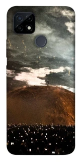 Чехол на Realme C21Y Kanye West ver.8 фото 1 из 1