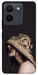 Чехол на Vivo Y36 HyunJin v2 фото 1 из 1