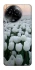 Чохол на Realme C67 4G Flowers v1 фото 1 з 1