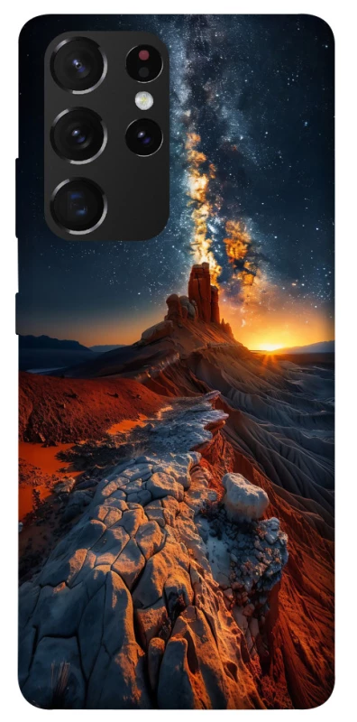 Чехол на Samsung Galaxy S21 Ultra Canyon фото 1 из 1