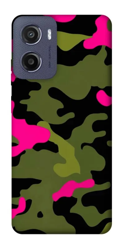Чохол на Motorola Moto G05 Camouflage v29 фото 1 з 1