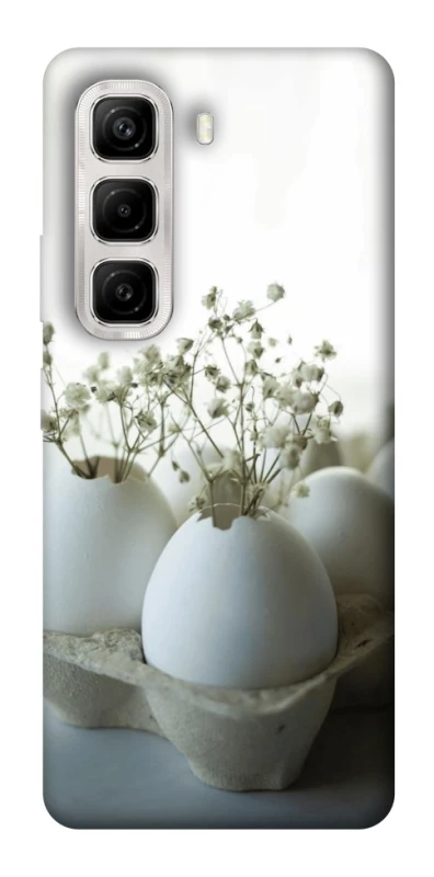 Чохол на Infinix Hot 50 4G Hello фото 1 з 1