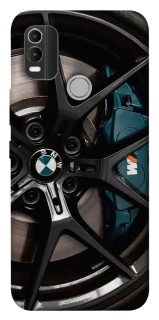 Чохол на Nokia C21 Plus Wheel BMW v3 фото 1 з 1