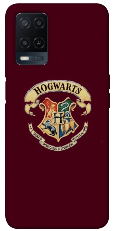 Чохол на Oppo A54 4G Harry Potter v7 фото 1 з 1