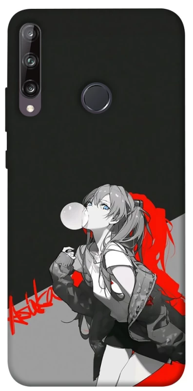 Чехол на Huawei P40 Lite E Asoka фото 1 из 1