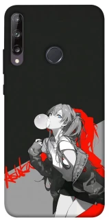 Чохол на Huawei P40 Lite E Asoka фото 1 з 1