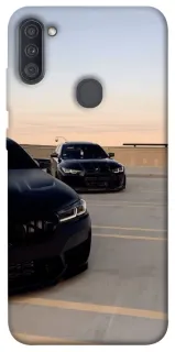 Чохол на Samsung Galaxy A11 BMW v36 фото 1 з 1