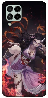 Чохол на Samsung Galaxy M53 5G Nezuko v2 фото 1 з 1
