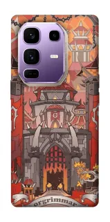 Чохол на Infinix Note 50 Pro+ Orgrimmar фото 1 з 1