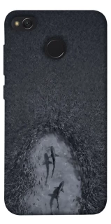 Чехол на Xiaomi Redmi 4X Акула фото 1 из 1