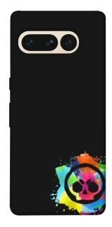 Чохол на Google Pixel 7 Pro Brawl Stars ver.4 фото 1 з 1