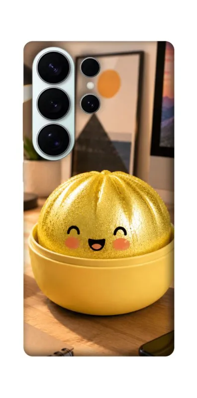 Чехол на Samsung Galaxy S26 Pro Dumpling ver.8 фото 1 из 1