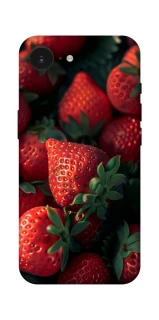 Чохол на Apple iPhone 17e (6.1") Strawberry фото 1 з 1