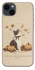 Чехол на Apple iPhone 14 Plus (6.7") Autumn vibes ver.3 фото 1 из 1