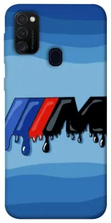 Чохол на Samsung Galaxy M21 BMW v14 фото 1 з 1
