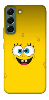 Чехол на Samsung Galaxy S22 SpongeBob фото 1 из 1
