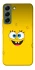 Чохол на Samsung Galaxy S22 SpongeBob фото 1 з 1