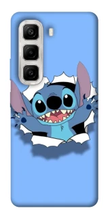 Чехол на Infinix Hot 50 4G Stitch ver.6 фото 1 Чехол на Infinix Hot 50 4G Stitch ver.6 фото 1 из 1
