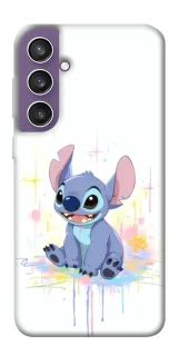 Чехол на Samsung Galaxy S23 FE Stitch ver.4 фото 1 из 1