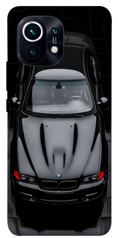 Чохол на Xiaomi Mi 11 BMW V12 фото 1 з 1