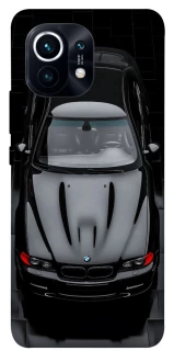 Чохол на Xiaomi Mi 11 BMW V12 фото 1 з 1