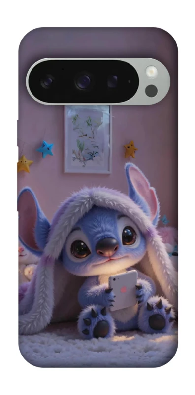 Чохол на Google Pixel 10 Pro XL Stitch ver.3 фото 1 з 1