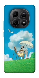 Чохол на Xiaomi Redmi Note 15 5G Drawing фото 1 з 1