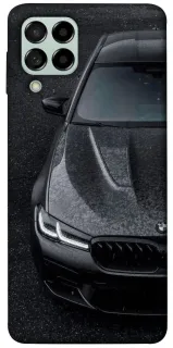 Чехол на Samsung Galaxy M53 5G BMW v47 фото 1 из 1