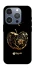 Чехол на Apple iPhone 16 Pro Apple logo ver.2 фото 1 из 1