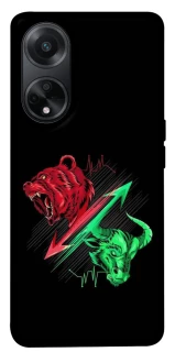 Чехол на Oppo A98 Crypt v2 фото 1 из 1