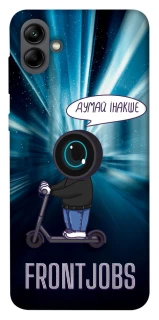 Чехол на Samsung Galaxy A04 Frontjobs фото 1 из 1