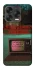 Чехол на ZTE Blade V70 Design Stranger Things ver.8 фото 2 из 2