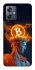 Чохол на Motorola Moto G54 Bitcoin God фото 1 Чохол на Motorola Moto G54 Bitcoin God фото 1 з 1