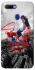 Чехол на Oppo A5s Spider Man ver.1 фото 1 из 1