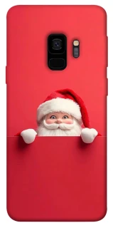 Чохол на Samsung Galaxy S9 Christmas mood ver.11 фото 1 з 1