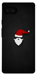 Чохол на Google Pixel 7a Santa's mood фото 1 з 1