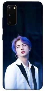 Чохол на Samsung Galaxy S20 Jin - BTS фото 1 з 1