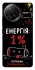 Чехол на Xiaomi Poco F7 Ultra Енергія: 1% фото 1 из 1