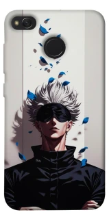 Чохол на Xiaomi Redmi 4X Satoru Gojo v4 фото 1 з 1