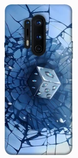 Чохол на OnePlus 8 Pro Daddy Gojo фото 1 з 1