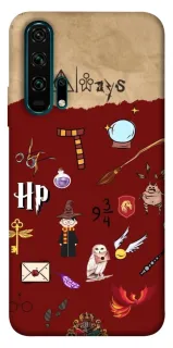 Чохол на Huawei Honor 20 Pro Harry Potter V24 фото 1 з 1