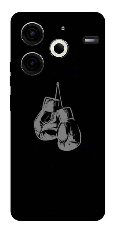 Чохол на TECNO Pova 6 Neo (LI6) boxing фото 1 з 1