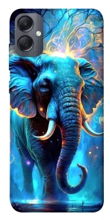 Чохол на Samsung Galaxy A05 Слон фото 1 з 1