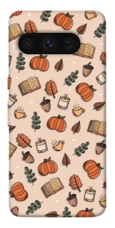 Чохол на Google Pixel 8 Pro Autumn vibes ver.5 фото 1 з 1