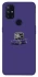 Чохол на OnePlus Nord N10 5G Porsche purple фото 1 з 1